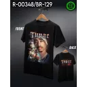 CABALLO R-00348-BR-129 TUPAC