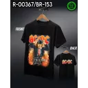 CABALLO R-00367-BR - 153 AC DC