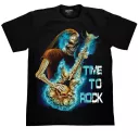 ROCK CHANG GR-740 t-shirt