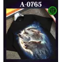 CABALLO Animal A- 0765 t-shirt