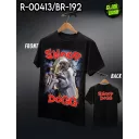 CABALLO R-00413-BR-192 SNOOP DOGG