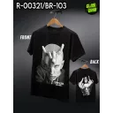 CABALLO R-00321-BR-103 EMINEM (t-shirt, RAP)