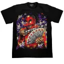 ROCK CHANG  GR-748 t-shirt