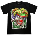 ROCK CHANG GR-749 t-shirt