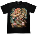 ROCK CHANG GR-751 t-shirt