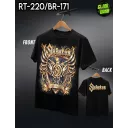 CABALLO RT-220 - BR- 171 SABATON t-shirt