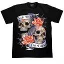 ROCK CHANG GR-760 t-shirt