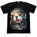 ROCK CHANG GR-766 t-shirt