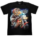 ROCK CHANG GR-767 t-shirt