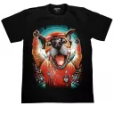 ROCK CHANG GR-777 t-shirt