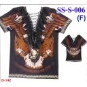 Rock Eagle dress SS-S- 006 (F) D - 142 (Платье, туника)