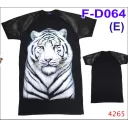 Rock Eagle dress F-D 064 (E) 4265 (Платье, туника,животные)