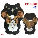 Rock Eagle dress FF- S- 008 (S) D 0-47 (Платье, туника,орёл)