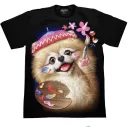 ROCK CHANG GR-792 t-shirt