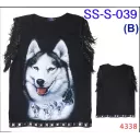 Rock Eagle dress SS-S- 039 (B) T4338 (Платье, туника,хаски)