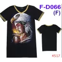 Rock Eagle dress F-D 066 (F) 4517 (Платье, туника,индейцы)