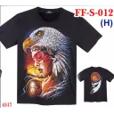 Rock Eagle dress FF- S- 012 (H) 4517 (Платье, туника,индейцы)