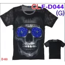 Rock Eagle dress F-D 044 (CL) (G) D-60  (Платье, туника,черепа)