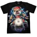 ROCK CHANG GR-798 t-shirt