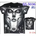 Rock Eagle dress SS-S- 036 (E) D-158 (Платье, туника,фэнтези)