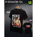 CABALLO R- 00340 BR - 124 MIKE TYSON (Sport)