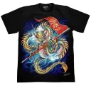 ROCK CHANG GR-811 t-shirt