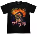 ROCK CHANG GR-812 t-shirt