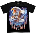 ROCK CHANG GR-816 t-shirt