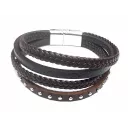 Кож.БР ШИР. 014 (БРАСЛЕТ,45 tb, КОЖ,Wanchai )