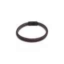 Кож.БР 004 (БРАСЛЕТ, КОЖ,Wanchai )