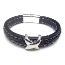 Кож.БР ШИР. 021 (БРАСЛЕТ,45 tb, КОЖ,Wanchai )