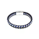 Кож.БР ШИР. 054 (БРАСЛЕТ,45 tb, КОЖ,Wanchai )