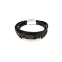 Кож.БР ШИР. 064 (БРАСЛЕТ,45 tb, КОЖ,Wanchai )