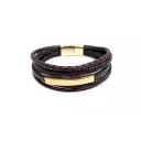 Кож.БР ШИР. 105 (БРАСЛЕТ,45 tb, КОЖ,Wanchai )