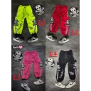 Штаны  2.1 - 2.4 (190) BUKEBUKU