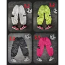 Штаны  3.1 - 3.4 (190) BUKEBUKU