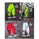 Штаны  6.1 - 6.3 (220, 240) BUKEBUKU