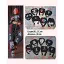 Кроп-Топики  5.1 - 5.14 BUKEBUKU