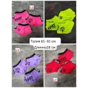 Шорты ЖЕНСКИЕ  5.1 - 5.4 BUKEBUKU