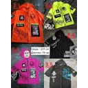 Куртки  3.1 - 3.5 BUKEBUKU