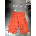 Шорты MOLECULE 45056 Orange