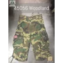 Шорты MOLECULE 45056 Woodland