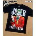 PG 96 PREMIUM GRADE (PG, NTS) JOKER T- Shirts