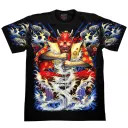 ROCK CHANG FULL HD-57 (T-Shirt)