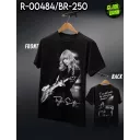 TAYLOR SWIFT , R-00484 -BR-250 (футболка Caballo)