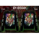 Caballo longsleeve  D - 0350  (Лонгслив, джокер)