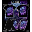 A - 0813 Caballo (t-shirt and shorts)