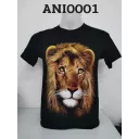Ani 0001 Лев ROCKY ROAD t- shirts