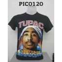 Pic 0120 Tupac ROCKY ROAD t- shirts