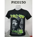 Pic 0150 Snoop Dogg ROCKY ROAD t- shirts